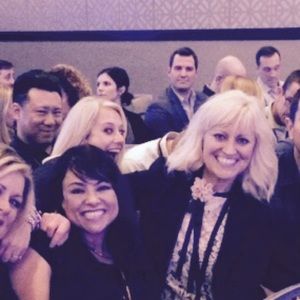 Meet your Posher, Law